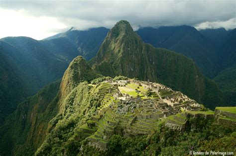 How long does it take to hike Machu Picchu