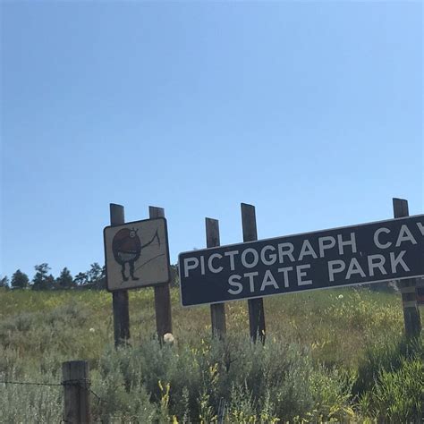 Pictograph Cave State Park (Billings) - 2019 All You Need to Know BEFORE You Go (with Photos ...