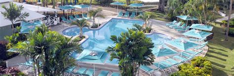 Turtle Beach Resort Barbados - Beach Resorts for Families