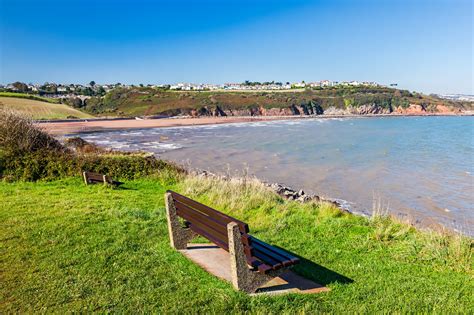 10 Best Beaches on the English Riviera - Head Out of Devon on a Road Trip to the Beaches of the ...