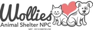 Contact Us – Wollies Animal Shelter