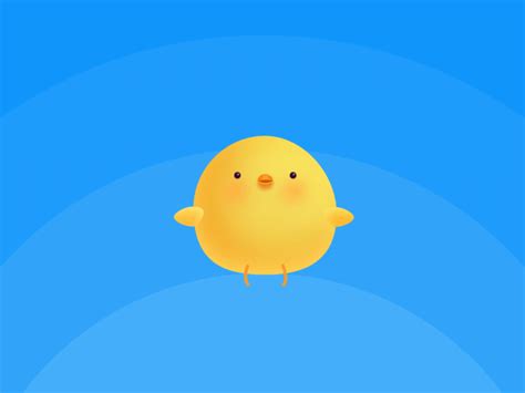 Chicken Fly | Chicken, Animation, Design