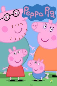 Peppa Pig S0 E0 Families; Charity Shop; Hippies; Little Cars; The ...