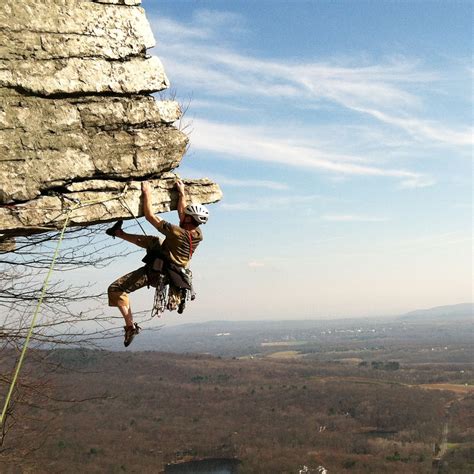 These Are the 10 Best Rock Climbing Crags in the United States