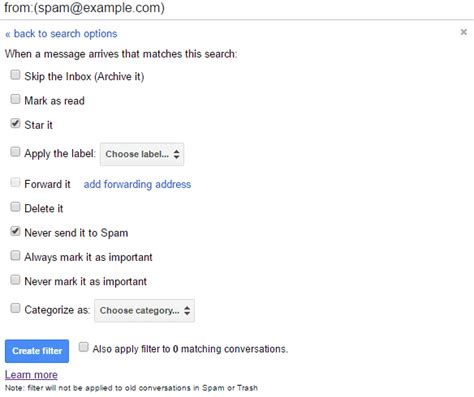 Gmail Spam Filtering: How To Get Spam Emails In Your Inbox | 2024