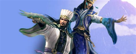 Dynasty Warriors 9 Empires gameplay trailer and details emerge ...