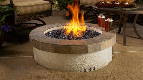 3 Gas Fire Pit Installation Tips for Professionals | Woodlanddirect.com