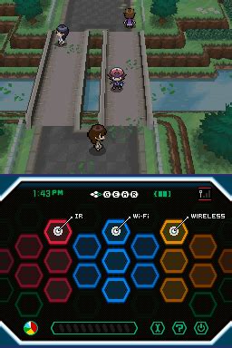 Pokemon - Black Version (DSi Enhanced)(USA) (E) ROM