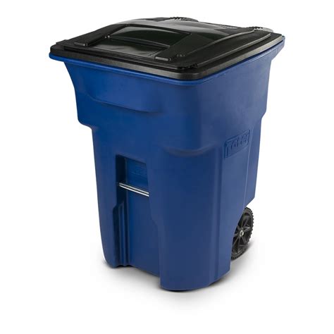 Toter 96 Gallon Trash Can Lid - Property & Real Estate for Rent