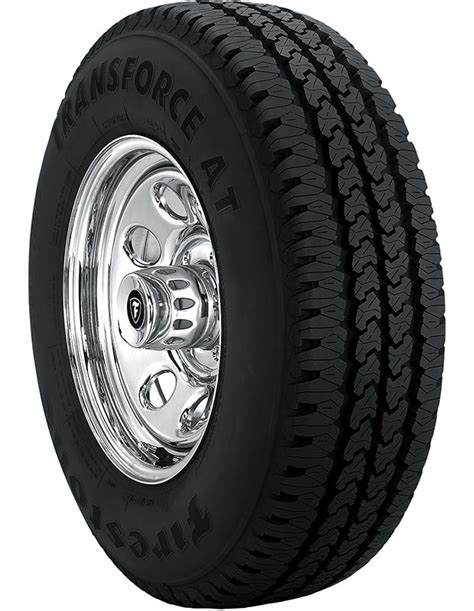 Firestone - Commercial Tire