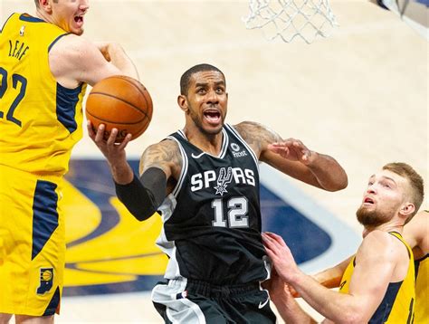 Portland Trail Blazers vs. San Antonio Spurs: Game preview, TV channel ...