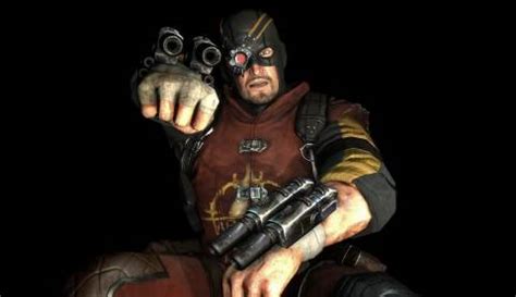 Deadshot (Character) - Giant Bomb