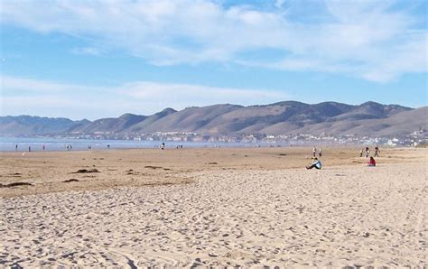 Pismo State Beach - Grover Beach | Santa Maria Valley