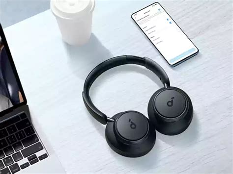 Anker SoundCore Space Q45 Noise Cancelling Headphones Price in Bangladesh