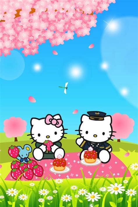 Share more than 65 hello kitty live wallpaper super hot - in.coedo.com.vn