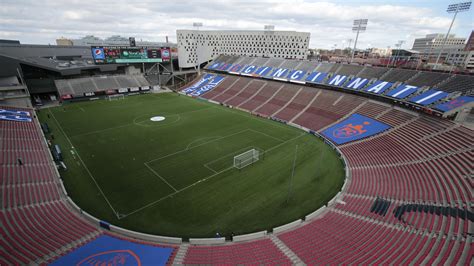 FC Cincinnati putting in new turf for final 2 seasons at Nippert