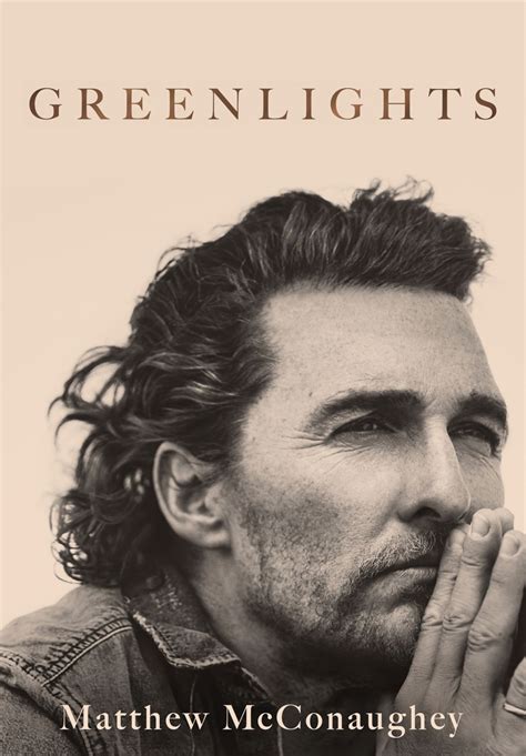 Greenlights | Matthew McConaughey reveals the inside story of the night he was arrested playing ...