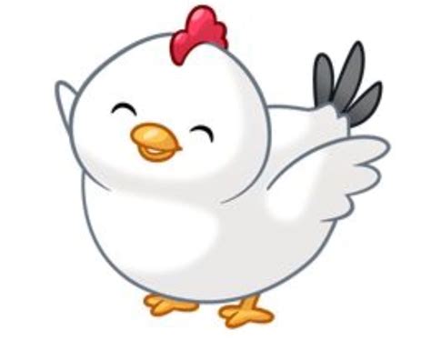 Cartoon Chickens Wallpapers - Wallpaper Cave