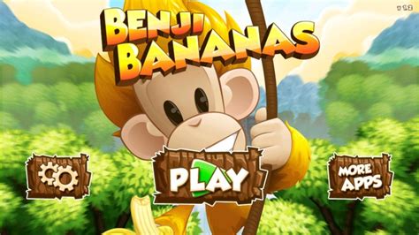 Benji Bananas - usefasr