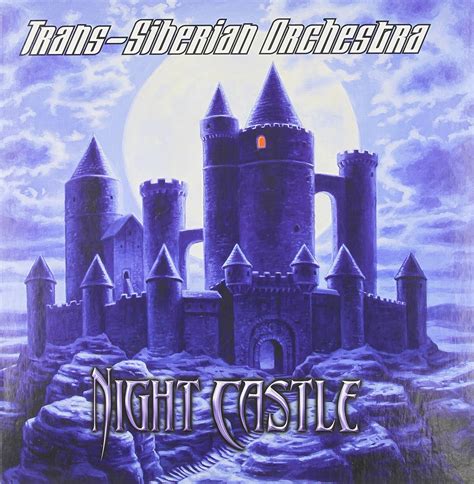 Night Castle [Vinyl LP]: Amazon.de: Musik-CDs & Vinyl