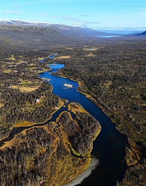 Abisko National Park | 31 Unreal Travel Destinations in Europe You Didn ...