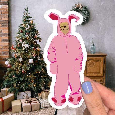 Ralphie Christmas Story Costume - Etsy