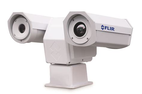 FLIR Systems launches PT-602CZ | 1st Security News