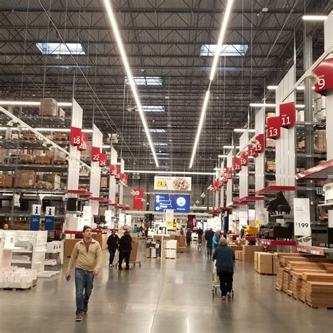 The wonders of IKEA, Oak Creek WI | I just want to get Swedi… | Flickr