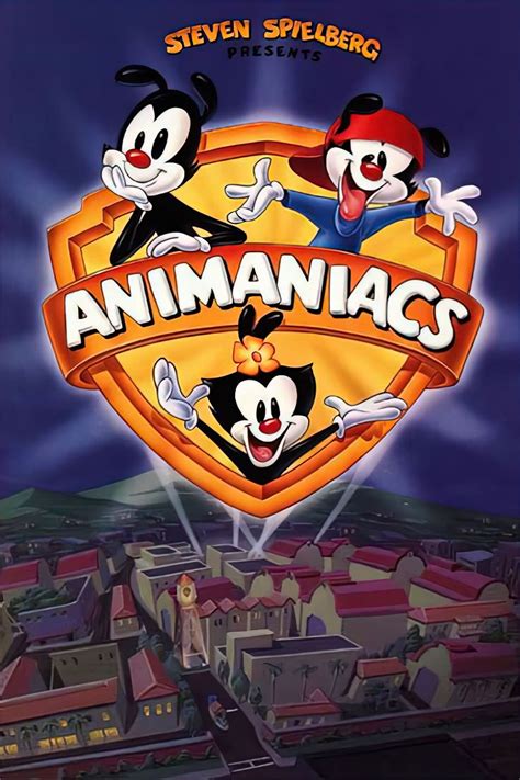 Animaniacs | Animaniacs Wiki | Fandom