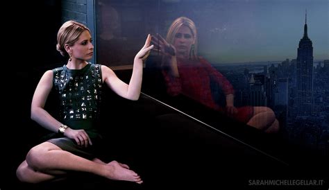 Ringer Promotional Shoot - Sarah Michelle Gellar Photo (24141355) - Fanpop