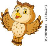 Owl Clipart Free Stock Photo - Public Domain Pictures