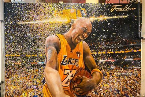 LA’s Restaurant Community Pays Tribute to Kobe Bryant With New Murals - Eater LA