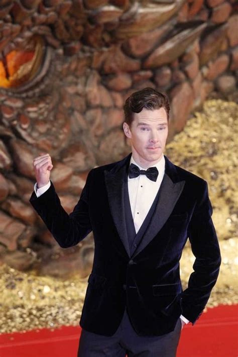 SMAUG! | Benedict cumberbatch sherlock, Benedict cumberbatch, The hobbit