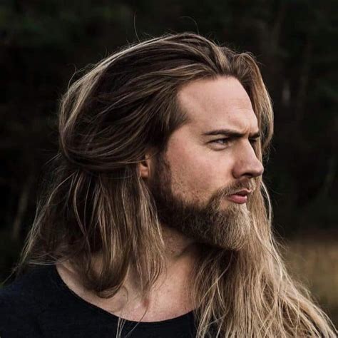 20 Best Blonde Beards to Try Right Now – BeardStyle