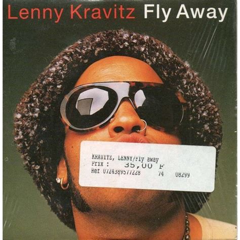 Stream Lenny Kravitz - Fly Away (MMT Intro) (Click Buy To Download Free ...