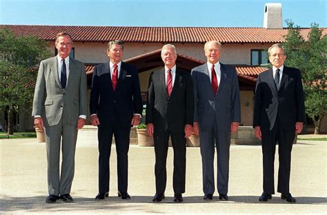 Ronald Reagan Presidential Library Events - Mindy Marinna