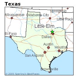 Little Elm, TX