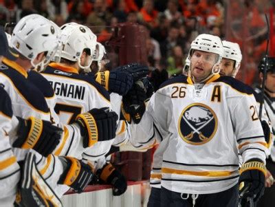 Sabres 2011-12 NHL Schedule Released | Sports