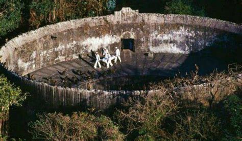 The Most Haunting Truth Behind 'The Tower of Silence' In Mumbai