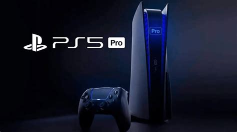 PS5 Pro to be Released Soon, Check Out the Specifications Here!