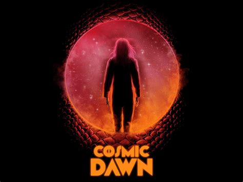 Cosmic Dawn: Trailer 1 - Trailers & Videos - Rotten Tomatoes