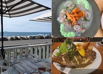 3 Best Seafood Restaurants in Coffs Harbour - Expert Recommendations