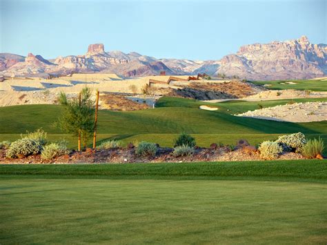 Laughlin Ranch Golf Club - Lake Havasu City