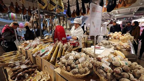 Eataly opening Italian food market in Silicon Valley | Fox Business