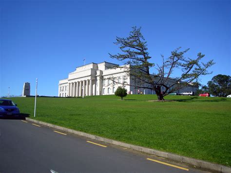 Auckland Museum