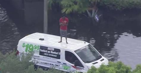 PHOTOS: Fort Lauderdale declares state of emergency after historic ...