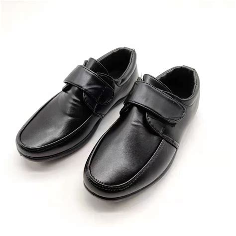 professional kids school shoes, boy's shoes black shoes for kids boy | Shopee Philippines