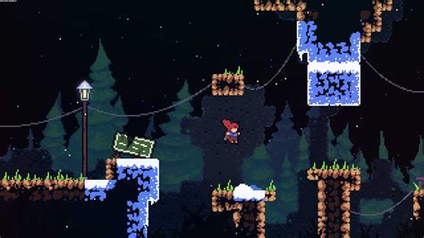 Celeste Screenshots-1 - Free Download full game pc for you!