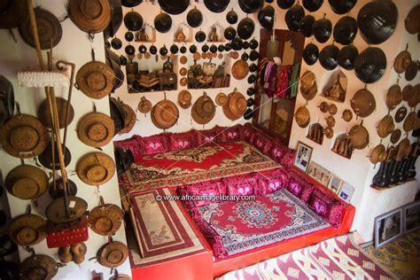 Photos and pictures of: Harar Cultural Museum, Harar, Ethiopia | The Africa Image Library