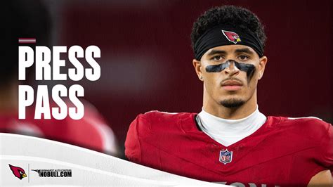 Michael Wilson Press Conference - Preseason Week Two vs Chiefs